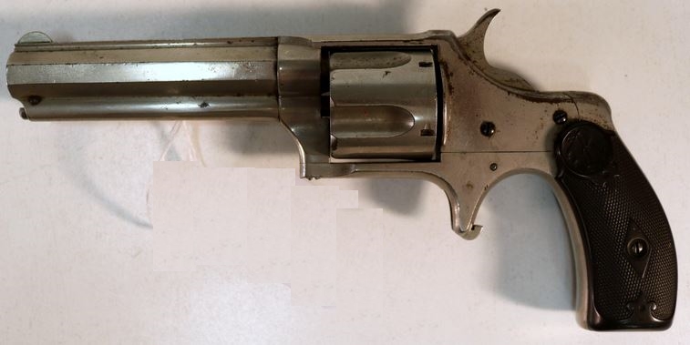 Remington New-Line N�3